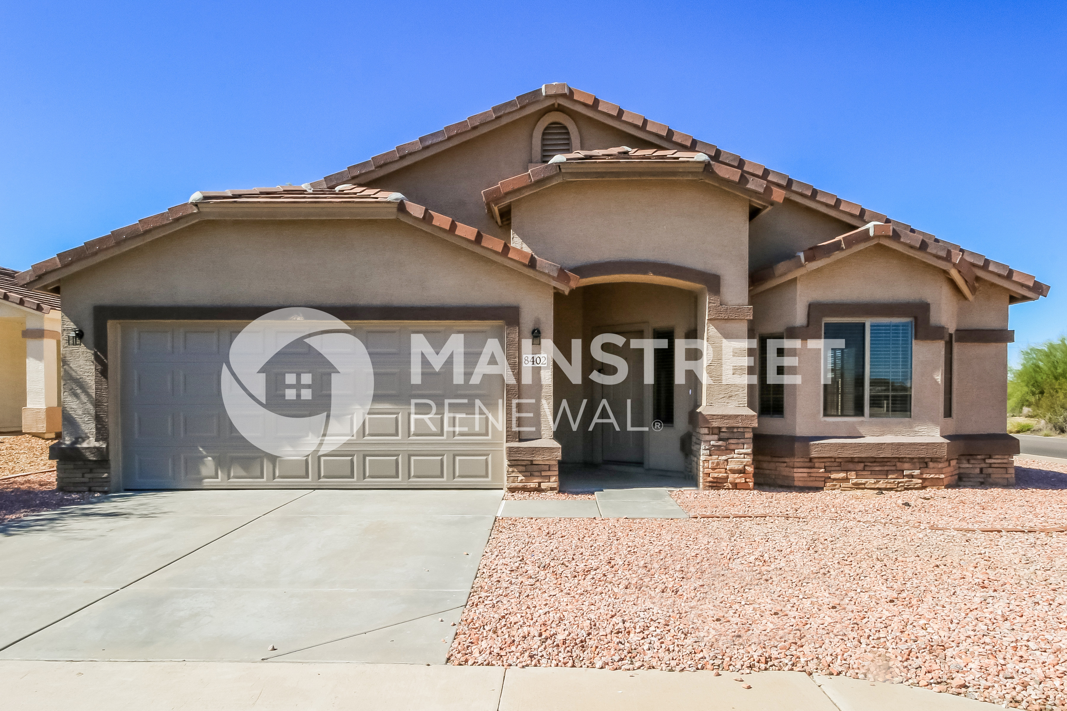 8402 S 20TH PL PHOENIX, AZ 85042